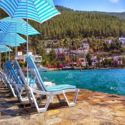 Zena Hotel