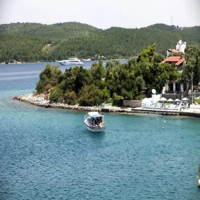 Zena Hotel