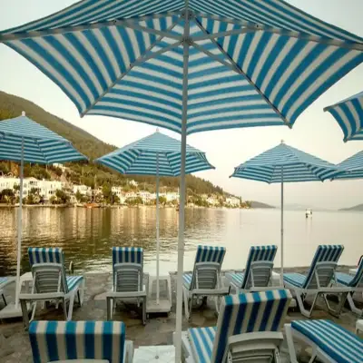 Zena Hotel