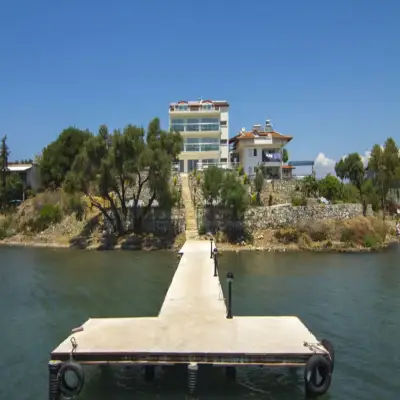 Şövalye Otel
