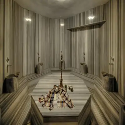 Lvzz Hotel