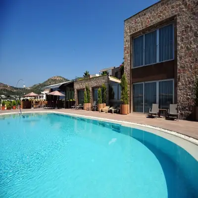 Lvzz Hotel