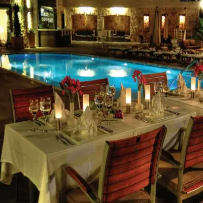 Lvzz Hotel
