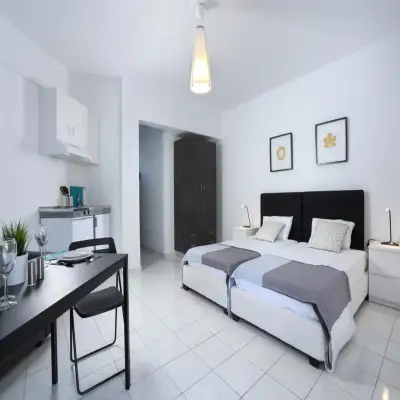 Natalie's Hotel