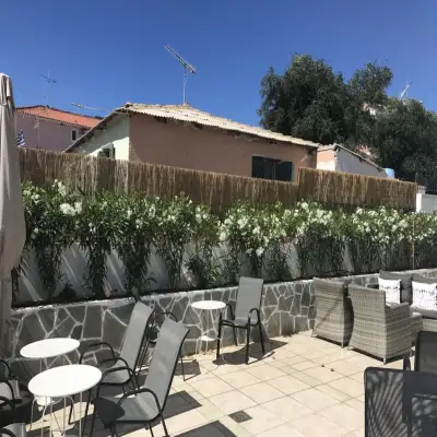 Natalie's Hotel