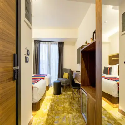 Hay Otel Alsancak