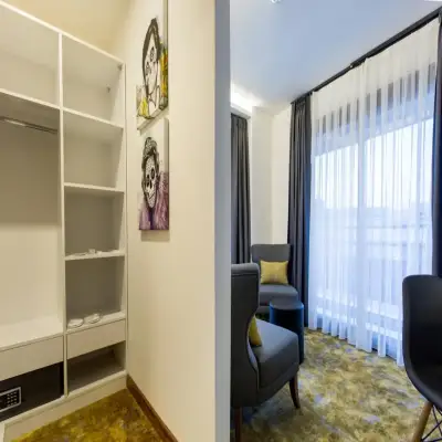Hay Otel Alsancak