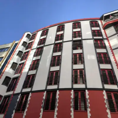 Hay Otel Alsancak