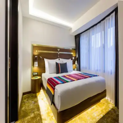 Hay Otel Alsancak