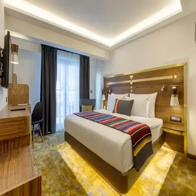 Hay Otel Alsancak