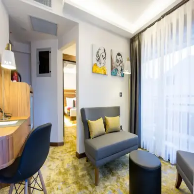 Hay Otel Alsancak