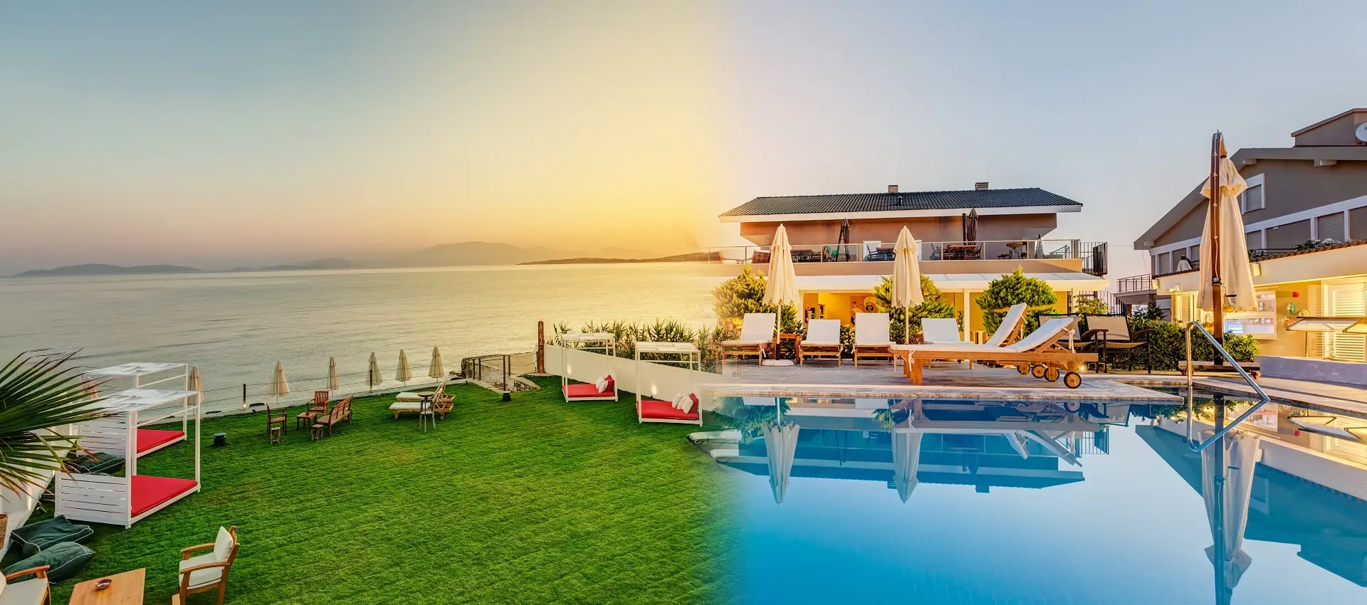 Ege’de Yetişkin Otelleri: Çocuksuz ve Romantik Tatil İçin 10 Özel Rota
