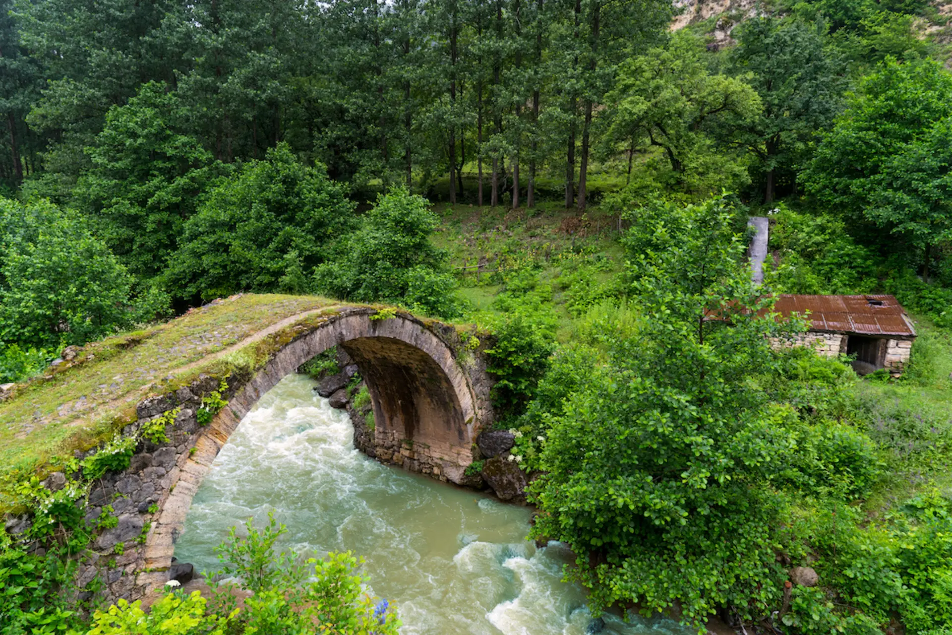 Karadeniz Gezilecek Yerler: Mutlaka Görmeniz Gereken 10 Doğa Harikası