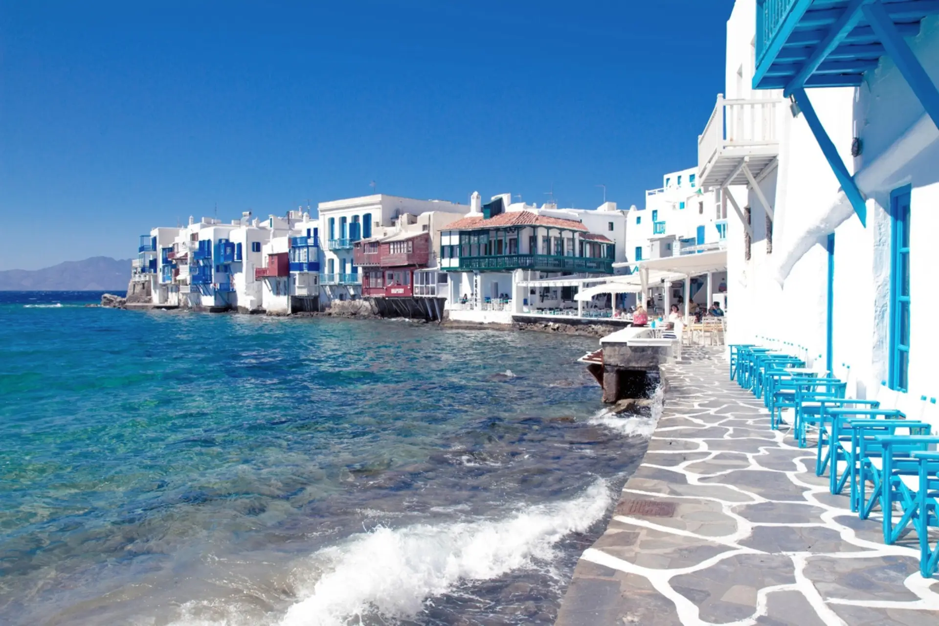 En Popüler 5 Yunan Adası: Tatil, Gezi ve Konaklama Rehberi