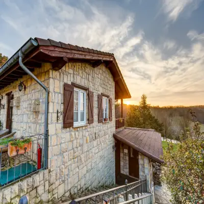 Casa Lavanda Otel & Spa, +12