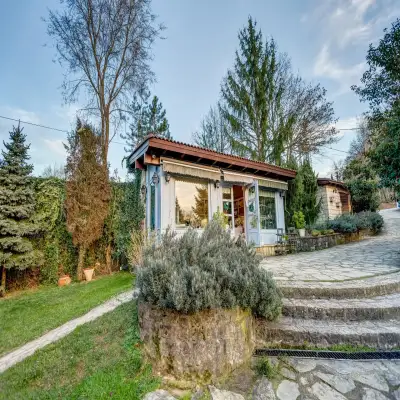 Casa Lavanda Otel & Spa, +12