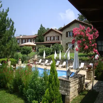 Casa Lavanda Otel & Spa, +12