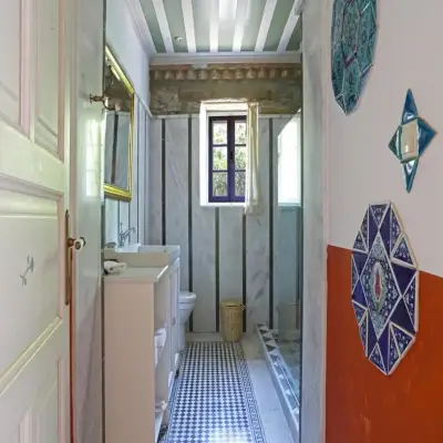 Nişanyan Evleri