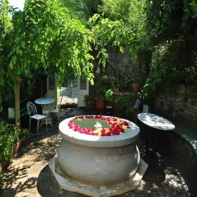 Nişanyan Evleri