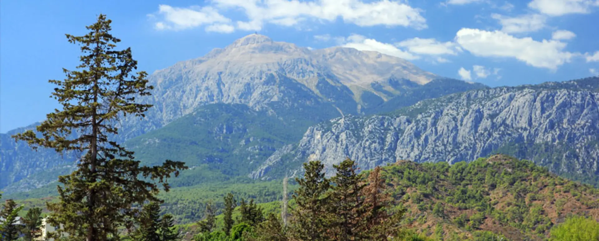 Kemer Küçük ve Butik Otelleri
