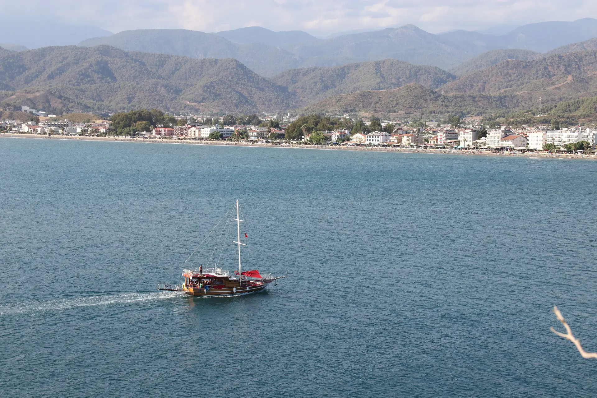Fethiye Gezilecek Yerler: Ölüdeniz, Saklıkent, Kayaköy ve En Güzel Koylar Rehberi