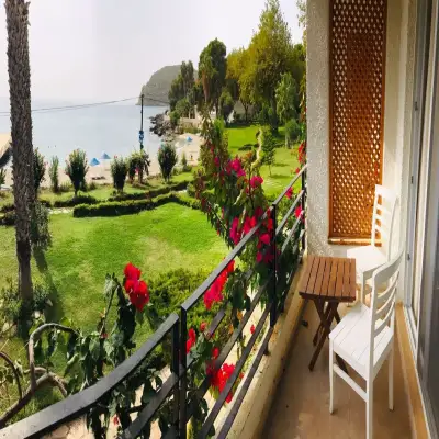 Marvel Tree Hotel Anamur