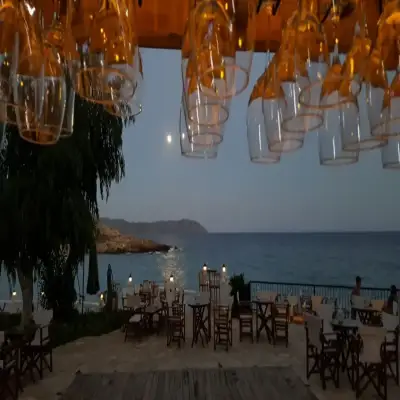 Marvel Tree Hotel Anamur