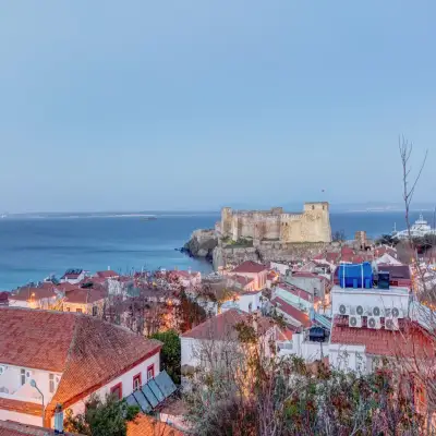 Ela Tenedos Otel, +12
