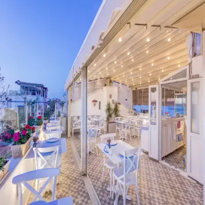 Ela Tenedos Otel, +12