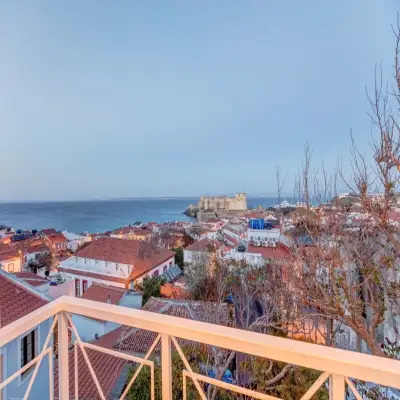 Ela Tenedos Otel, +12