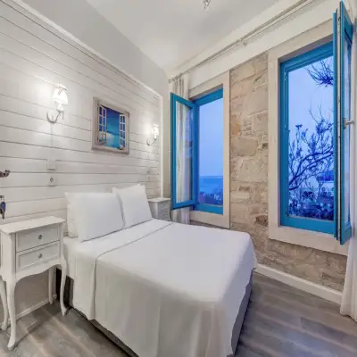 Ela Tenedos Otel, +12