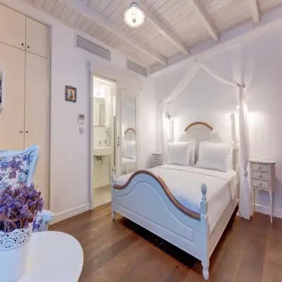 Ela Tenedos Otel, +12