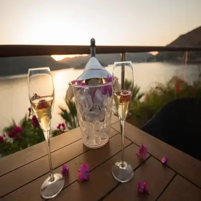 Loryma Luxury Hotel, +8