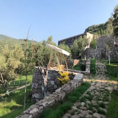 Assos Longevity Hotel