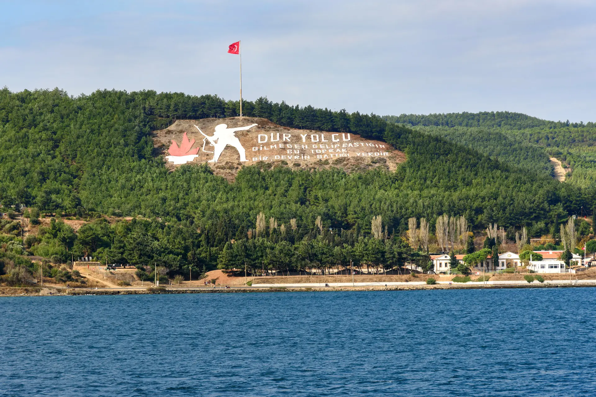 Çanakkale Gezilecek Yerler Rehberi: Tarih, Doğa ve Lezzet Durakları