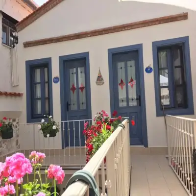 Gizemli Konak, +12