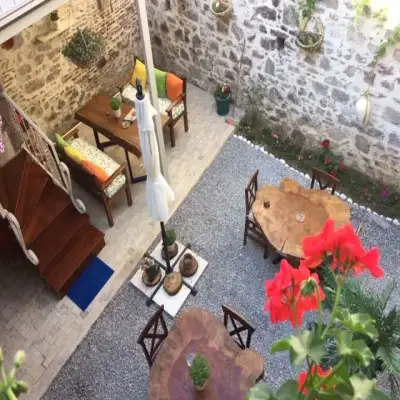 Gizemli Konak, +12