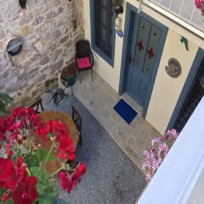 Gizemli Konak, +12