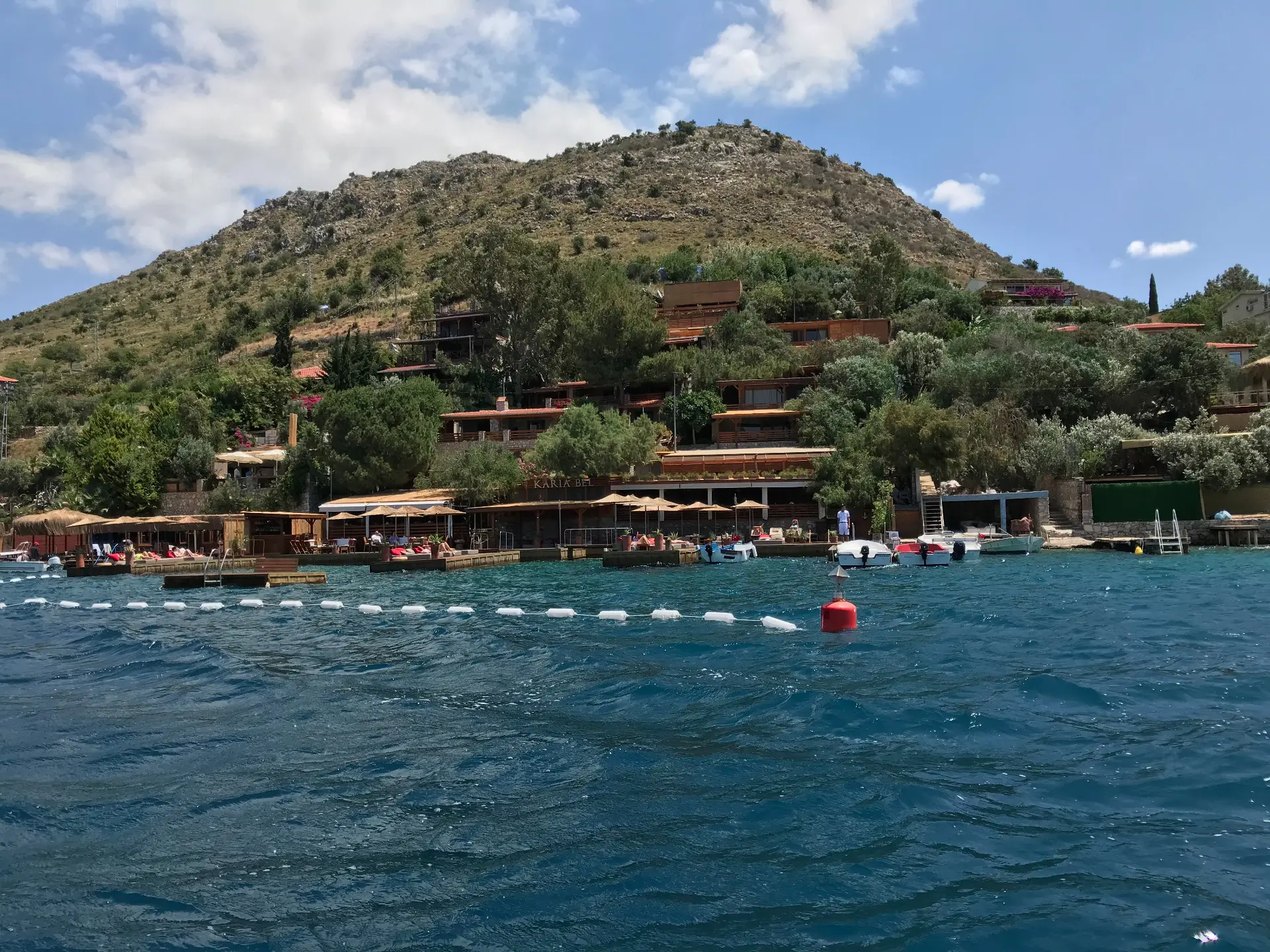 Bozburun mu Selimiye mi? Marmaris’in En Güzel İki Tatil Rotası Rehberi