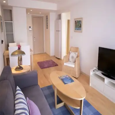 Dalyan Residence & Suites