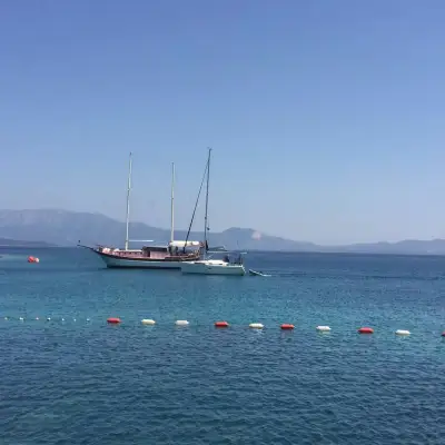 Dalyan Residence & Suites
