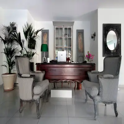 Dalyan Residence & Suites