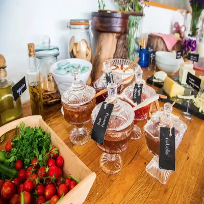 Dalyan Residence & Suites