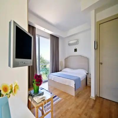 Dalyan Residence & Suites