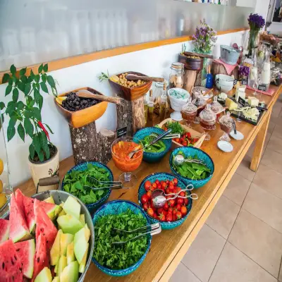 Dalyan Residence & Suites