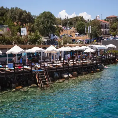 Dalyan Residence & Suites