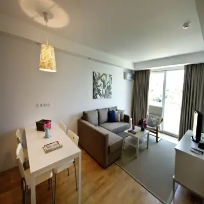 Dalyan Residence & Suites