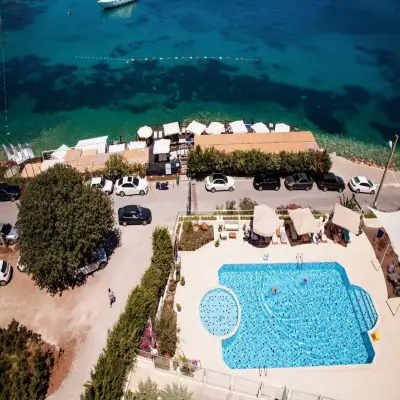 Dalyan Residence & Suites