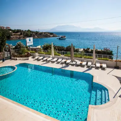 Dalyan Residence & Suites