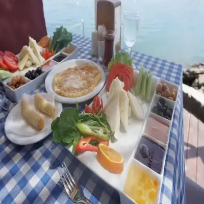 Pyrgos Otel Restaurant